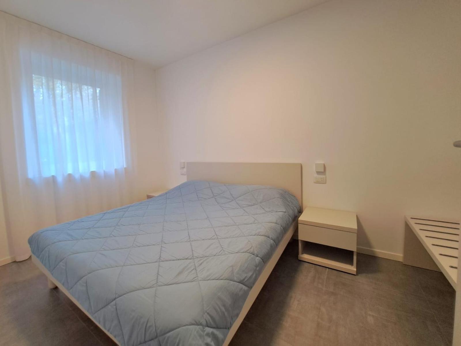 Casa Balu Apartment Bezzecca Ngoại thất bức ảnh